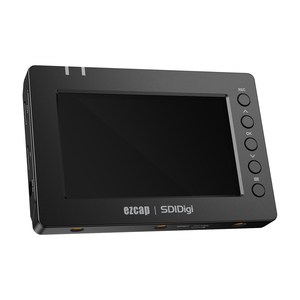 Ezcap279 sdidigi Full HD Recorder với màn hình HDMI SDI quay video lên đến 1080p60fps lưu trữ thẻ SD không cần máy tính - Product Image 4