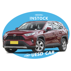 Auto Usata 2026 <span class=keywords><strong>RAV4</strong></span> 2.0L AWD Edizione Lusso SUV Compatto 2.0L 171cv L4 4620x1855x1680 - Product Image 1