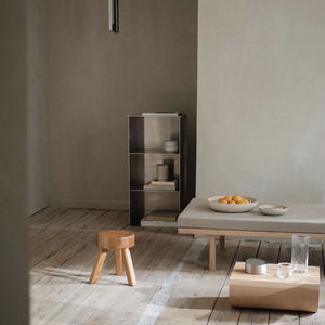 Vintage đinh tán trường hợp bảng tùy chỉnh nhôm tán Tủ 3-Lớp kim loại lưu trữ đơn vị chính xác tấm kim loại chế tạo - Product Image 5