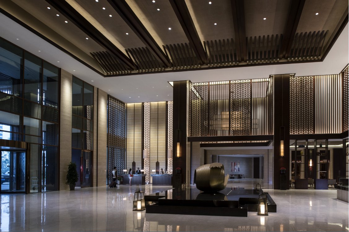 Lighting Solutions - Efficient Double-Headed LED Downlights
