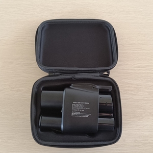 อะแดปเตอร์ CCS2 เป็น CCS1 สำหรับเครื่องชาร์จรถยนต์ไฟฟ้า 2 in 1 1000V 250A ชาร์จเร็ว และชาร์จแบบ Type 2 AC สำหรับรถยนต์ไฟฟ้าของสหรัฐอเมริกาที่สถานีชาร์จในยุโรป - Product Image 5