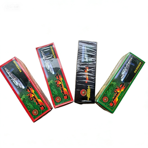 Petardos K0201/30 Match Cracker, Fuertes Explosiones, Juguetes Pirotécnicos, Petardos de Alta Calidad, Suministro Directo de Fábrica, Embalaje Yemen - Product Image 3
