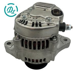 Alternateur EexcavaStart 1G740-64011 12V 40A Neuf Compatible avec les Moteurs WG1903 WG2503 Remplacement pour 1 An de Garantie - Product Image 2
