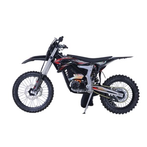 Motocicleta Todoterreno en Oferta, 3000w, Alto Rendimiento, 100Km/h, 120Km/h - Product Image 1