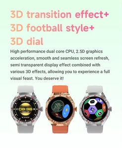 2026 High Quality L10Pro 1.46" Sport Watch Distance Heart Rate Blood Pressure Oxygen Call Music <b>Control</b> Smart Watch for Men - Product Image 3
