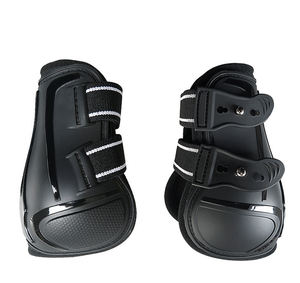 घोड़े के पैर की रक्षा के लिए घोड़े के पैर की रक्षा करने के लिए घोड़े की भ्रूण हिंड हिंड बूट हिण्ड बूट 03 - Product Image 4