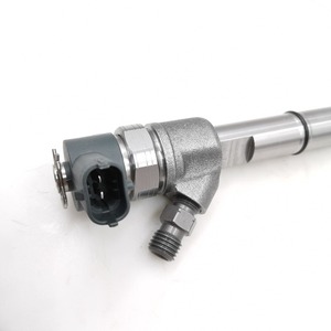 Pour injecteur de carburant Common Rail Bosch 0445110677 - Product Image 3