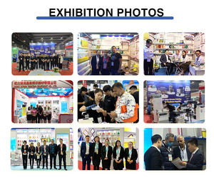 Machine d'impression numérique sur écran adaptée aux débutants avec un logiciel simple pour petit studio, facile à <span class=keywords><strong>apprendre</strong></span> et à utiliser - Product Image 6