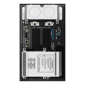 APC Schneiders <span class=keywords><strong>UPS</strong></span> SURT20KUXI-CH 20kVA 20000W <span class=keywords><strong>Smart</strong></span>-<span class=keywords><strong>UPS</strong></span> <span class=keywords><strong>RT</strong></span> Sans Batterie APC <span class=keywords><strong>Smart</strong></span> <span class=keywords><strong>RT</strong></span> 20KVA/20kW Monophasé <span class=keywords><strong>UPS</strong></span> en Ligne - Product Image 5