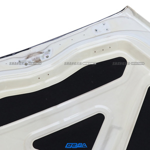 Pièces automobiles d'occasion de haute qualité, équivalentes aux pièces d'origine, capot de voiture pour Bentley Continental GT 2012-2015 - Product Image 5