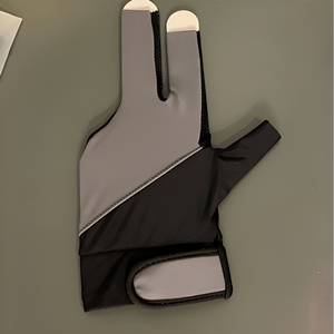 Gants de billard professionnels en poly-spandex de haute qualité, personnalisables, sans friction, pour le snooker et le bridge – Vente en gros - Product Image 4