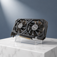 Carte graphique PCWINMAX en gros Geforce RTX 2060 Super 8 Go 256 bits GDDR6 avec double ventilateur de refroidissement OEM ODM en stock pour PC de bureau gaming