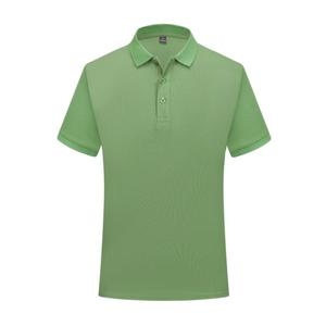 Chemises polo brodées sur mesure, vente en gros d'usine, coton doux, style décontracté, logo personnalisé, approvisionnement direct en gros pour hommes - Product Image 3