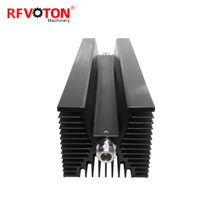 N suy hao DC-6GHz cố định N nam đến N Nữ kết nối 50ohm 100W 200W 10dB 15dB 20dB 30dB 40dB 50dB suy giảm suy hao - Product Image 6