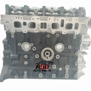 AGO-piezas de motor TOYOTA HILUX 22r, toyota-22r-engine para toyota hiace