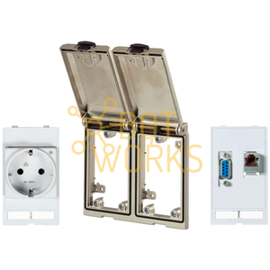 Murrelektronik 4000-68123-0011410 - Nuovo - Product Image 1