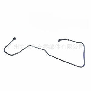 Tubería de Agua del Sistema de Refrigeración para Fiesta 3 Hatchback 2013-2015 8V2Z8B081B/CN118C012AA CN118 Categoría de Producto Mangueras de Refrigerante - Product Image 2