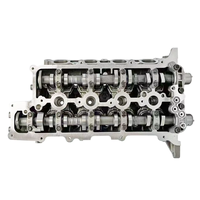Culasse complète G4FD G4FJ 22100-2A000 22100-2A001 22100-2A050 22100-2A300 pour Hyundai Accent Lafesta I30 Elantra 1.6GDI