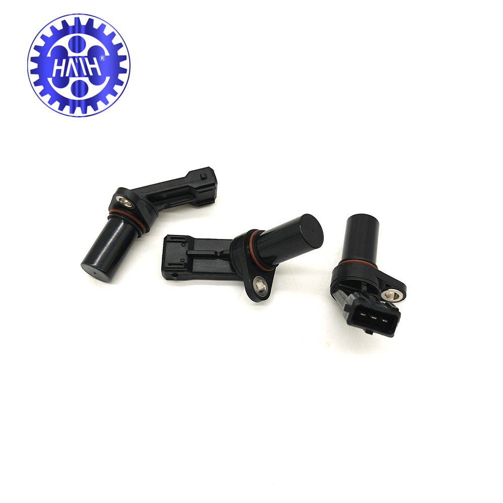 ぱん Rotational Speed Sensor 10117898 for Liebherr D9508 - HAIH