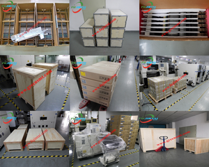 อะไหล่เครื่องจักร SMT มอเตอร์เตาอบรีโฟลว์ TAMURA รุ่น Mitsubishi MB-<span class=keywords><strong>JRV</strong></span>-2025T20 - Product Image 5