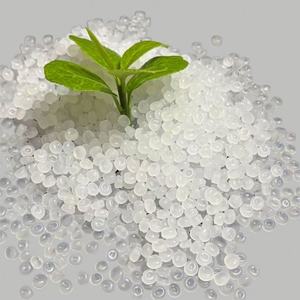 Moldeo por soplado de película de grado virgen LDPE FD0474 gránulos de plástico de polietileno de baja densidad para aplicaciones de envasado de alimentos - Product Image 6