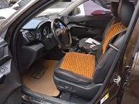 Landwind X5 2.0T haut de gamme 2013 2014 2015 en parfait état et à prix bas, voiture d'occasion, service DDP fourni
