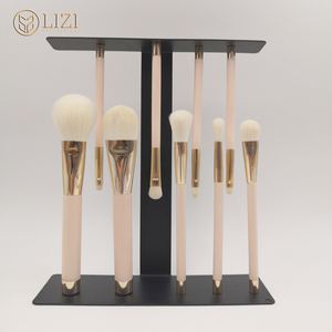 Brocha <span class=keywords><strong>de</strong></span> maquillaje para el cuidado personal, Accesorios <span class=keywords><strong>de</strong></span> belleza, nuevo conjunto <span class=keywords><strong>de</strong></span> <span class=keywords><strong>brochas</strong></span> <span class=keywords><strong>de</strong></span> maquillaje profesional - Product Image 1