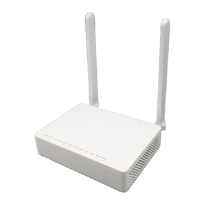 Módem ONT XPON GM220-S Usado Original de China Mobile, 4G 5G POE Wi-Fi <span class=keywords><strong>Fibra</strong></span> Óptica - Product Image 1