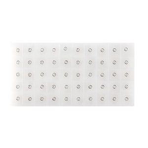 เข็มฉีดยาแบบใช้แล้วทิ้งปลอดเชื้อ ยี่ห้อฮวาโต (แบบ A) - Product Image 2