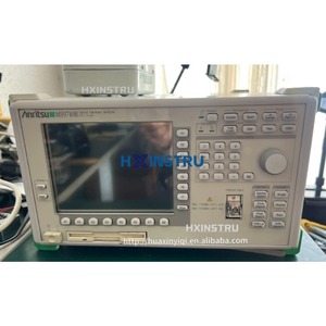 1 Unidad Usada: Analizador de Espectro Óptico Anritsu MS9710B - Entrega Rápida - Product Image 2