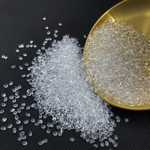 EVA <b>Foaming</b> Grade Raw Materials High Strength Low Temperature Resistance for Bonding EVA Plastic Particles Automotive - Product Image 5