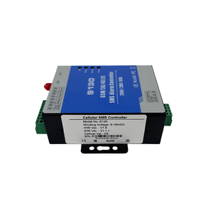 Pasokan Langsung Pabrik Sistem Alarm Jarak Jauh GSM S130 Kontrol SMS Relay Cadangan Baterai untuk Pompa Pertanian - Product Image 6