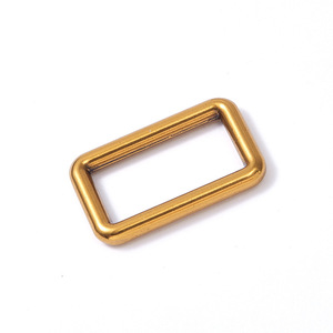 Exquisite <b>Metal</b> Key Ring Zinc Alloy Antique Gold Plating High Quality Bag Accessories - Product Image 2