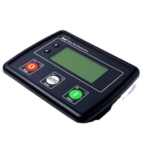 Module de commande de groupe électrogène à démarrage automatique DSE4620 Deep Sea, contrôleur électrique original AMF DSE4650 DSE 4620