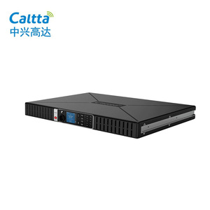 Station répéteur Caltta PR900 50W, amplificateur de signal, station de base pour talkie-walkie - Product Image 1