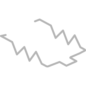 Boîte d'origine neuve <span class=keywords><strong>de</strong></span> 10 * Relais Électrique RUZC200 Support Sorter RUM Garantie d'un an - Product Image 1