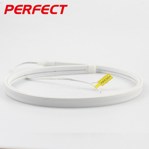 Vendita calda neon silicone vista dall'alto <span class=keywords><strong>mini</strong></span> 10mm larghezza led striscia al neon <span class=keywords><strong>flessibile</strong></span> - Product Image 4