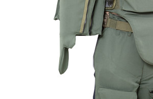 Nylon ngoài trời mỏ giải phóng mặt <span class=keywords><strong>b</strong></span>ằng phù hợp cho <span class=keywords><strong>b</strong></span>ảo vệ - Product Image 4