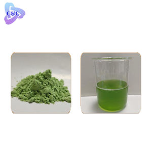 توريد من المصنع خلاصة السبانخ الطبيعية من الدرجة الغذائية - Product Image 1