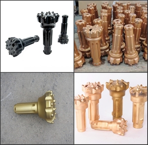 Nút khoan đá <span class=keywords><strong>bit</strong></span> 32mm 34mm 38mm 42mm 76mm <span class=keywords><strong>bit</strong></span> nút côn - Product Image 5