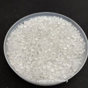 PP Resins Cost Bulk Chips Pp-Homo Talc Filled Homopolymer Regrind Factory Price Per kg PP Pellets - Product Image 6