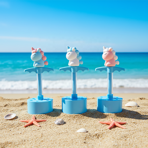 Stampo per Palle di Neve, Giocattolo Invernale per Battaglie sulla Neve, Stampo per Palline di Carbone, Giocattoli Educativi da Spiaggia, Giocattoli per Bambini OEM, Vendita all'Ingrosso - Product Image 2