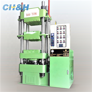 Melamine Bát máy làm bộ đồ ăn Máy làm khay tự động Báo Chí melamine máy làm cho bát đĩa Khay - Product Image 3