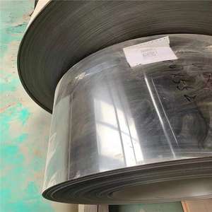 Bobina de Acero Inoxidable Laminado en Frío J3, Bobinas Cepilladas de Primera Calidad - Product Image 6