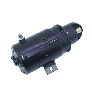 Moteur de démarrage pour moteur hors-bord Yamaha 688-81800-00 pour moteur de bateau 2 temps 85 CV, pièce de rechange - Product Image 5