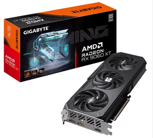 In Stock 9060XT 16Gb GDDR6 128Bit Desktop Gaming Graphics Card 9060xt Graphics Card - Product Image 1