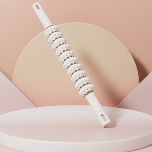 Muscle Roller Stick Beenklem Massager Voor Benen En Lichaam Cellulitis Therapie Met Voet Roller Stick - Product Image 4