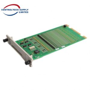 Module de contrôle de circuit électrique à entrée analogique haute performance SPDSI13 en aluminium – Meilleur service, prix bas pour l'automatisation - Product Image 4