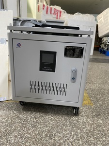 Factory Directly 10KVA 20KW 30KW 50KW 100KW 220V <strong>380V</strong> 400V 415V 440V 480V <strong>Three</strong> <strong>Phase</strong> Dry Type Step Up/Down <strong>Transformer</strong> - Product Image 3