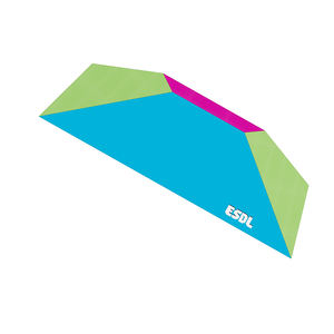 Appigli in Legno per Arrampicata Indoor, Attrezzatura da Allenamento per Pareti, Ideale per Scuole e Parchi Trampolino - Product Image 5